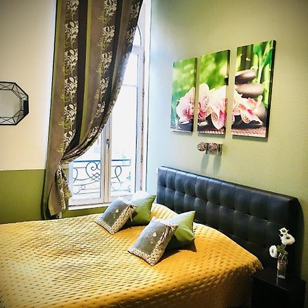 Bed and Breakfast L'Atrium Béthune Exterior foto