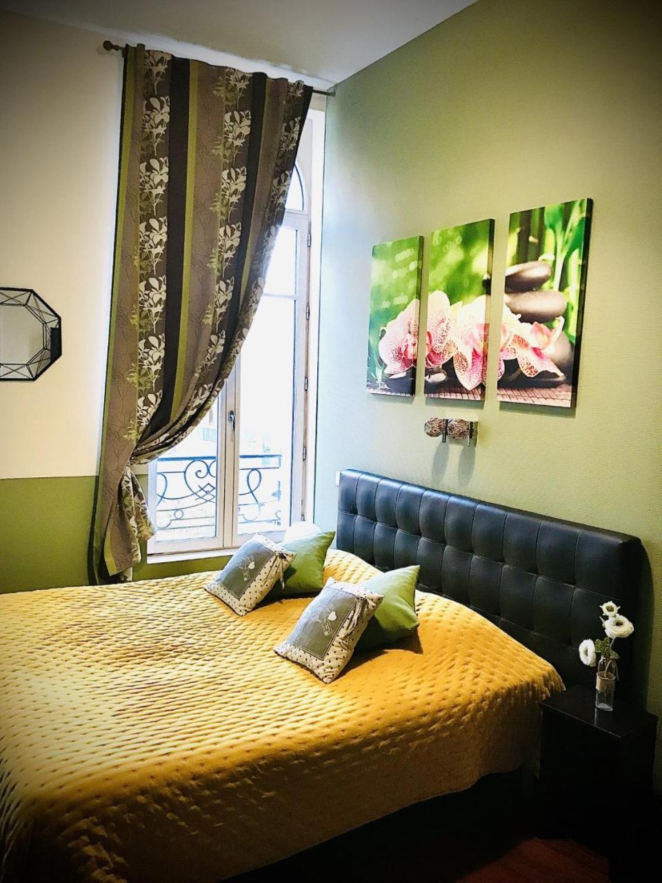 Bed and Breakfast L'Atrium Béthune Exterior foto