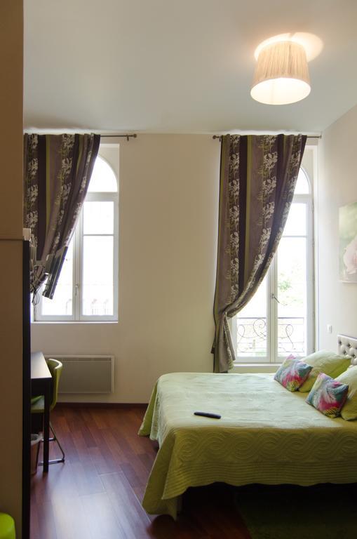 Bed and Breakfast L'Atrium Béthune Exterior foto